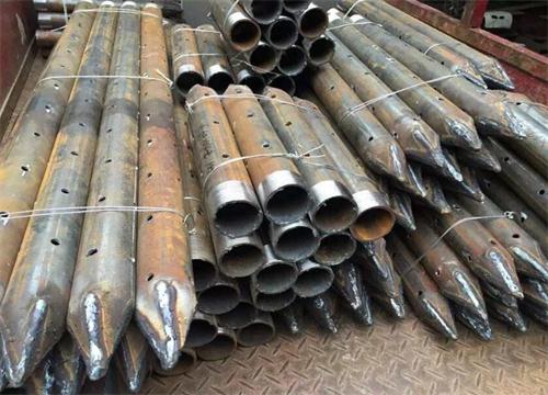 漳县钢花管哪里有卖